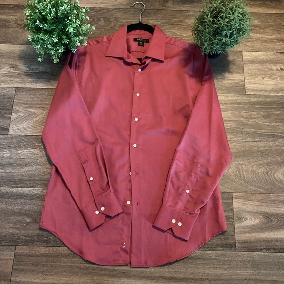 Structure shirt - Picture 3 of 3